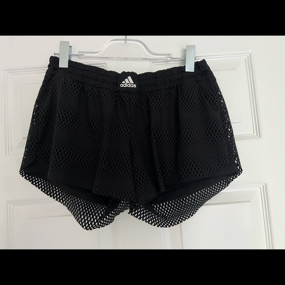 Adidas Active Shorts
